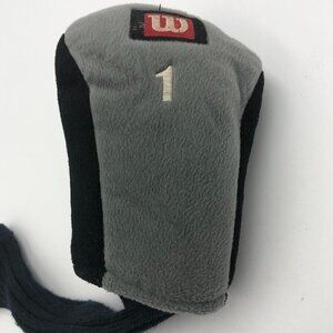 Wilson Golf Club Cover